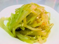 农家脆笋-包子大王(新泽巷店)