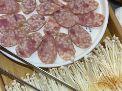 -正宗齐齐哈尔烤肉·齐牛哥鲜切炭火烤肉(杭州总店)