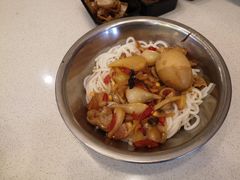 -老东江米粉(南方大厦店)