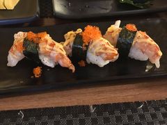 -昊·来了寿司(双楠2店)