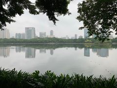 -南宁南湖公园
