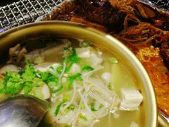-鼎盛山海火锅(北戴河刘庄夜市老虎石浴场店)