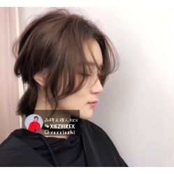 -In Style造型