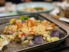 -禧瑞都大饭店(吊桥路店)
