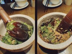 -炊烟小炒黄牛肉(中心印象城店)