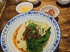 -顺兴老茶馆·精品川菜(世纪城店)