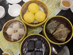 -府城小食馆(金龙宾馆店)