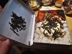 -姜虎东白丁烤肉(恒隆广场店)