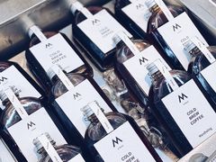 -M Stand(BFC外滩金融中心店)