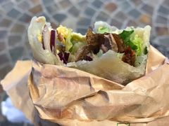 -特派卷·老北京烤鸭卷(合生汇购物中心店)