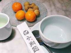 -小菜园新徽菜(无锡宜家荟聚中心店)