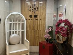 -太原凯宾斯基饭店