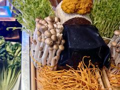 -鹊华居·地道鲁菜·海鲜·融合味(大明湖店)