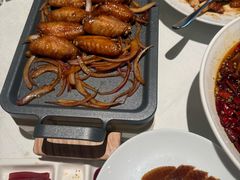 -北平楼·烤鸭·北京菜(牡丹园店)