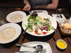 -斯比特花园西餐厅(东方商厦店)