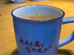 -蜜桃餐厅·伴山(绿宝广场店)