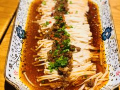 -蜜桃餐厅·古运河畔(南下塘店)