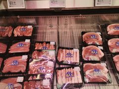 -盒马X会员店(王府井奥莱UP TOWN店)