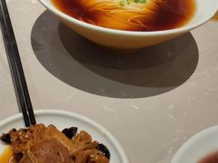 -松鹤楼面馆(清河万象汇店)