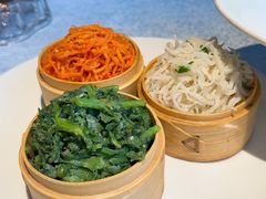 狮麟三蒸-金狮麟·新豫菜(杏石口路店)
