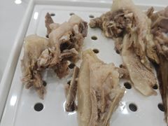 -老毛手抓·盐池滩羊非遗手抓(宁夏总店)