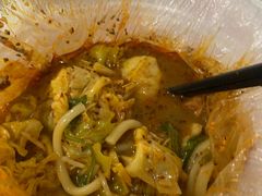 -刘文祥大碗麻辣烫(立汇店)