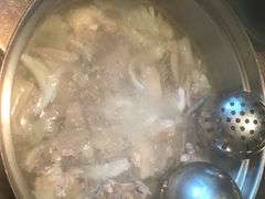 -润园四季椰子鸡火锅(海上世界店)