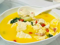 -渝信川菜(长安店)