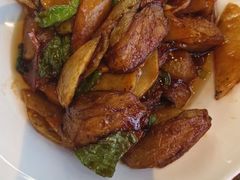 -金掌勺东北菜(格兰晴天店)