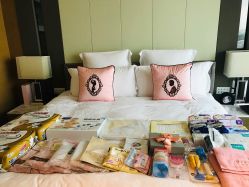 -英芬国际月子中心(岛屿度假月子·洲至奢选香岚店)