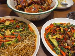 -辣螃铠盆盆蟹大排档(海昌店)