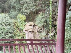 -杭州黄龙洞