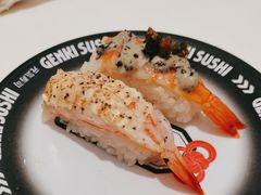 -元气寿司(八号仓店)
