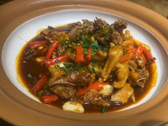 -后湖小院·乡野田园菜