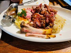 -1886德国汽车餐厅(外滩十六铺码头店)