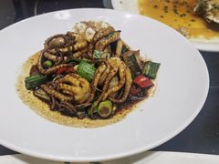 -好兄弟郭巨海鲜(天一阁店)