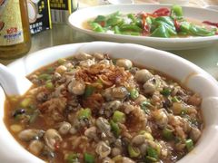 iphone_upload_pic-连家船海鲜大排档·20年闽菜店(厦大店)