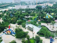 -富国岛珍珠游乐园