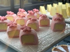 -浙江西子宾馆·瑶园咖啡厅