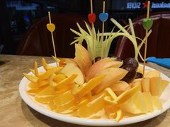-老大连·海肠捞饭·大连海鲜大连菜(西安路店)