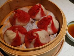 招牌小笼包-竹外桃花·江南小酒馆(SKP·S店)