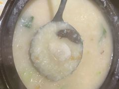-小城粥道·海胆鲜虾粥(解放广场店)