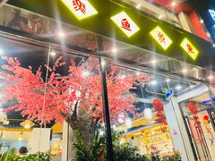 -巴乡石锅鱼(密云店)