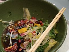 -盛百味·家宴餐厅(霸州分店)