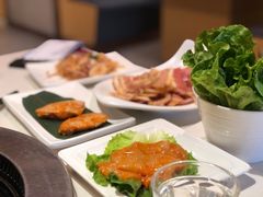 -么子烤肉(化龙池店)