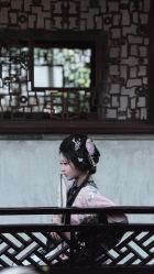 -与苏记•苏式美学汉服体验馆