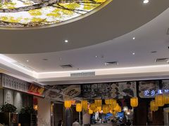 -蚬皇•陈味莞(西平景湖店)
