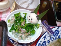 -忆外婆徐州菜·地锅鸡·生日宴(吴庄店)