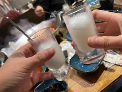 -湊湊火锅·茶憩(东城万达店)