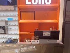 -LOHO眼镜(北京合生汇店)